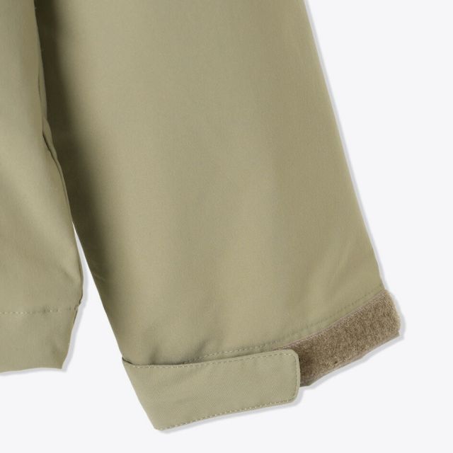 COLUMBIA PM0625 ブラインドブラッシュジャケット