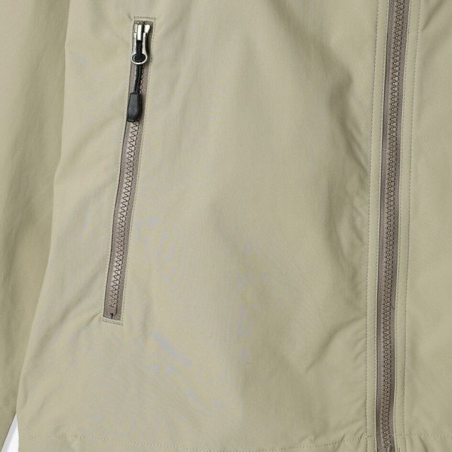 COLUMBIA PM0625 ブラインドブラッシュジャケット