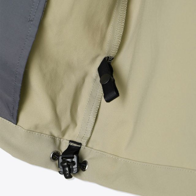 COLUMBIA PM0625 ブラインドブラッシュジャケット