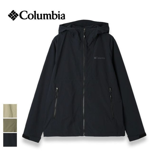 COLUMBIA PM0625 ブラインドブラッシュジャケット