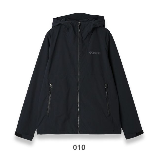 COLUMBIA PM0625 ブラインドブラッシュジャケット