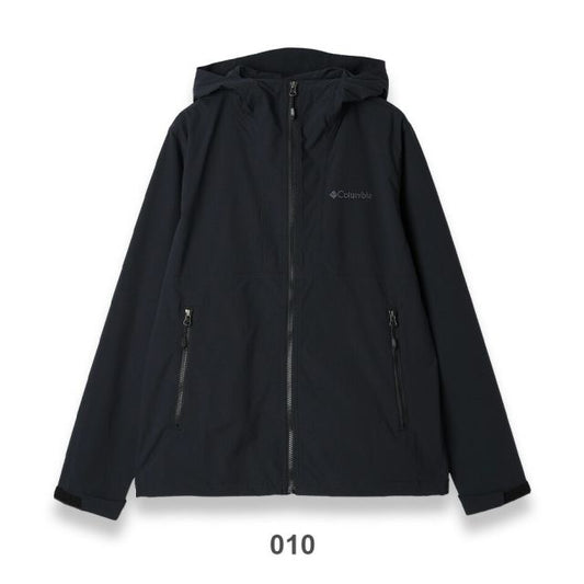 COLUMBIA PM0625 ブラインドブラッシュジャケット