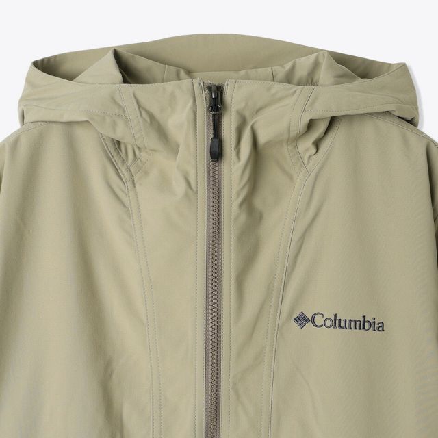 COLUMBIA PM0625 ブラインドブラッシュジャケット