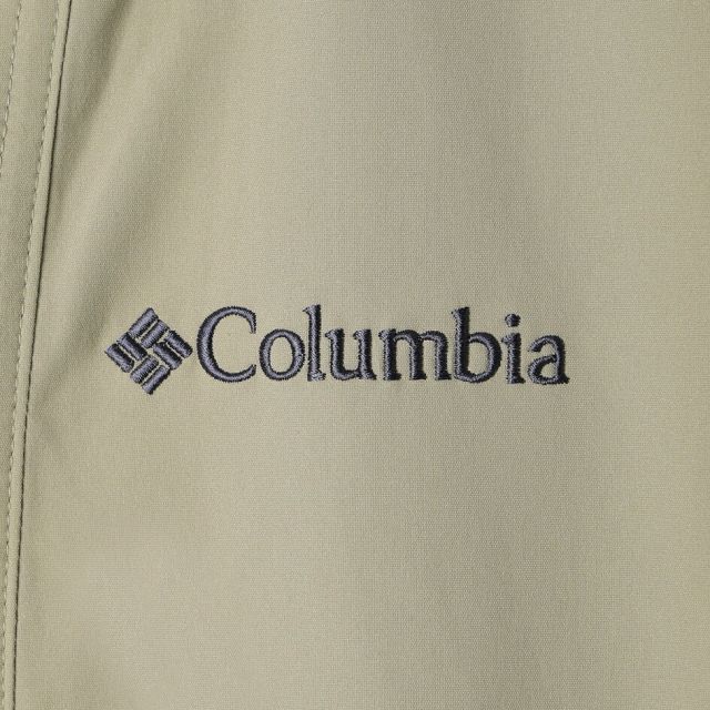 COLUMBIA PM0625 ブラインドブラッシュジャケット