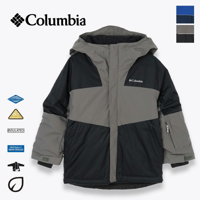 COLUMBIA SB8123 マイティモーグルIIIジャケット