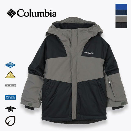 COLUMBIA SB8123 マイティモーグルIIIジャケット