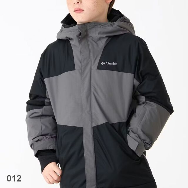 COLUMBIA SB8123 マイティモーグルIIIジャケット