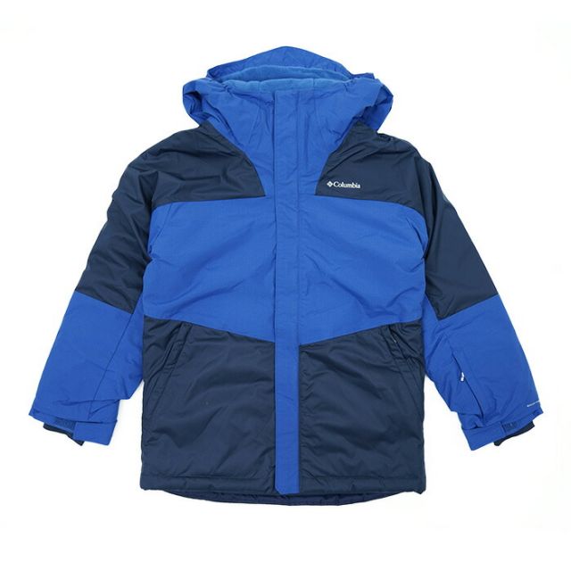 COLUMBIA SB8123 マイティモーグルIIIジャケット