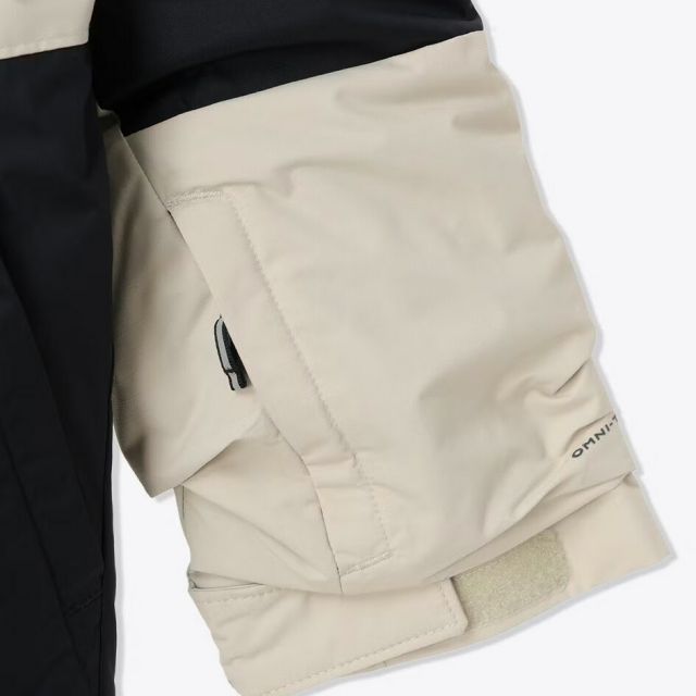 COLUMBIA SB8123 マイティモーグルIIIジャケット