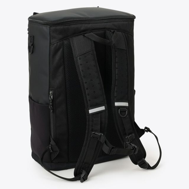 コロンビア バックパック 32L LBフローレスアドバンス Columbia PU7231 リュック メンズ レディース 通勤 通学 大容量 撥水 アウトドア デイパック 黒 COLUMBIA PU7231 LBフローレスアドバンス32L BACPAC 010 Q