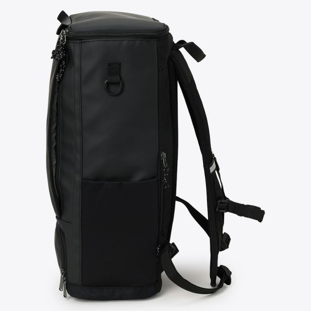 コロンビア バックパック 32L LBフローレスアドバンス Columbia PU7231 リュック メンズ レディース 通勤 通学 大容量 撥水 アウトドア デイパック 黒 COLUMBIA PU7231 LBフローレスアドバンス32L BACPAC 010 Q