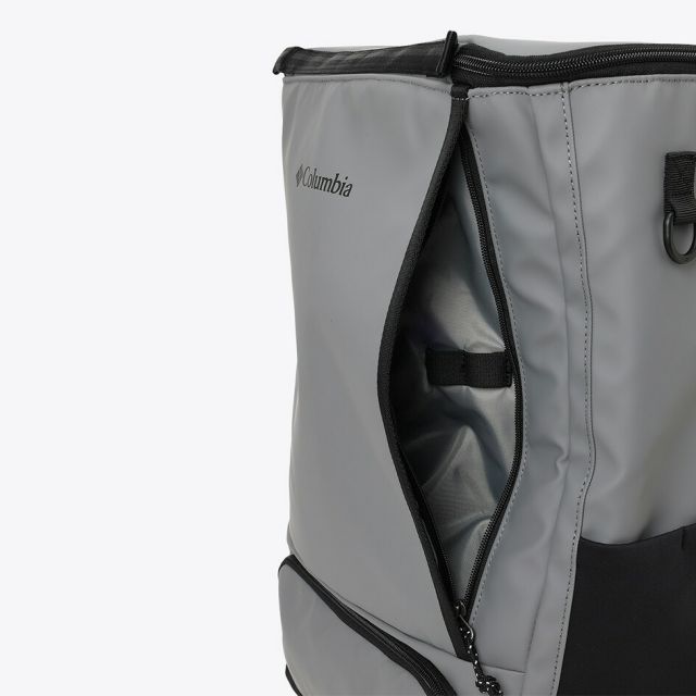 コロンビア バックパック 32L LBフローレスアドバンス Columbia PU7231 リュック メンズ レディース 通勤 通学 大容量 撥水 アウトドア デイパック 黒 COLUMBIA PU7231 LBフローレスアドバンス32L BACPAC 010 Q