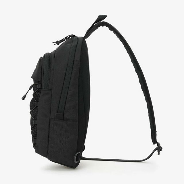 コロンビア カグヤックダッシュスリングバッグ ワンショルダーバッグ メンズ レディース ボディバッグ 7L 撥水 オムニシールド 通勤 通学 旅行 アウトドア 軽量 COLUMBIA PU7237 Kaguyak Dash Sling Bag 010 Q