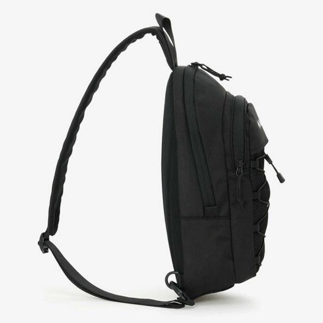 コロンビア カグヤックダッシュスリングバッグ ワンショルダーバッグ メンズ レディース ボディバッグ 7L 撥水 オムニシールド 通勤 通学 旅行 アウトドア 軽量 COLUMBIA PU7237 Kaguyak Dash Sling Bag 010 Q