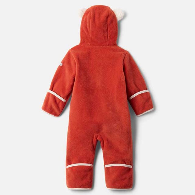 COLUMBIAKS SN0214 TINY BEAR Ⅱ BURTING