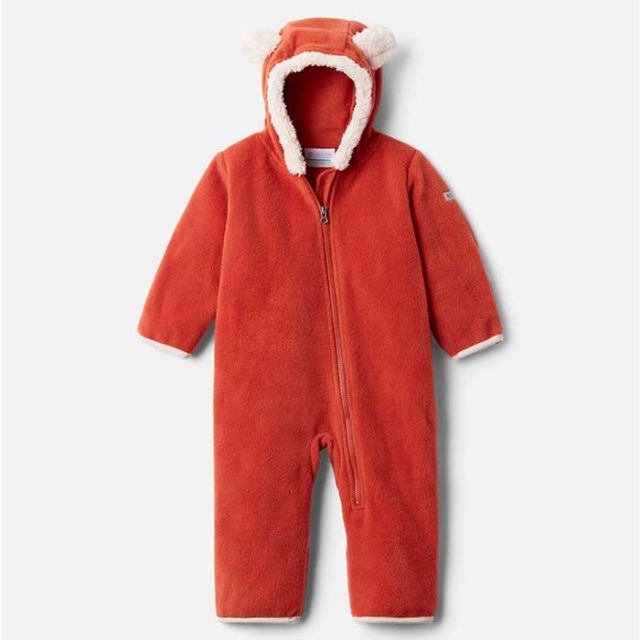 COLUMBIAKS SN0214 TINY BEAR Ⅱ BURTING