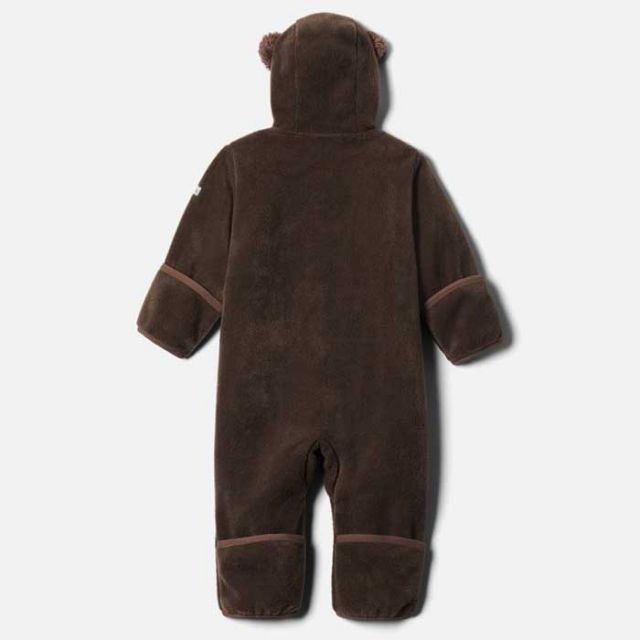 COLUMBIAKS SN0214 TINY BEAR Ⅱ BURTING