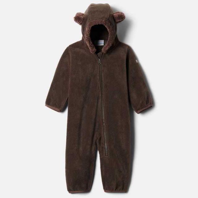 COLUMBIAKS SN0214 TINY BEAR Ⅱ BURTING