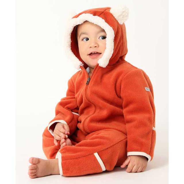 COLUMBIAKS SN0214 TINY BEAR Ⅱ BURTING