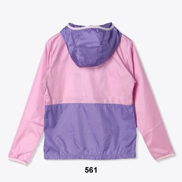 コロンビア キッズ アウターColumbia SY0247  Back Bowl Hdd Windbreaker バックボールフーデッドウィンドブレーカー 子供 (240321)