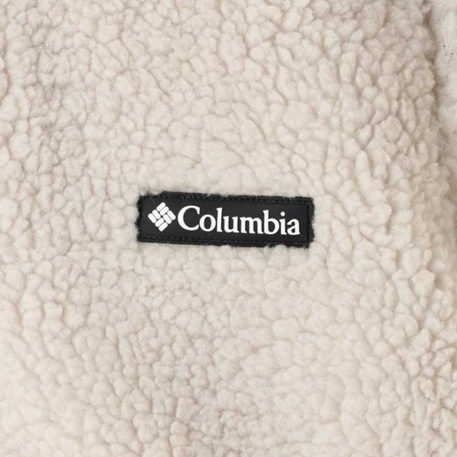コロンビア キッズ フリースジャケット Columbia [ AY4576 ] ハカタイリバーシブルフルジップ  アウター 子供  [230918]