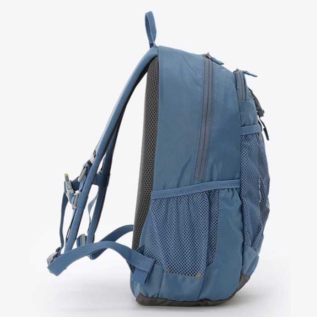 コロンビア リュック キッズ Columbia PU8705 CASTLE ROCK YOUTH 18L BACKPACK キャッスルロック ユース 18リットル バックパック デイパック (240321)