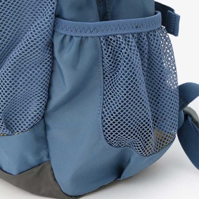 コロンビア リュック キッズ Columbia PU8705 CASTLE ROCK YOUTH 18L BACKPACK キャッスルロック ユース 18リットル バックパック デイパック (240321)
