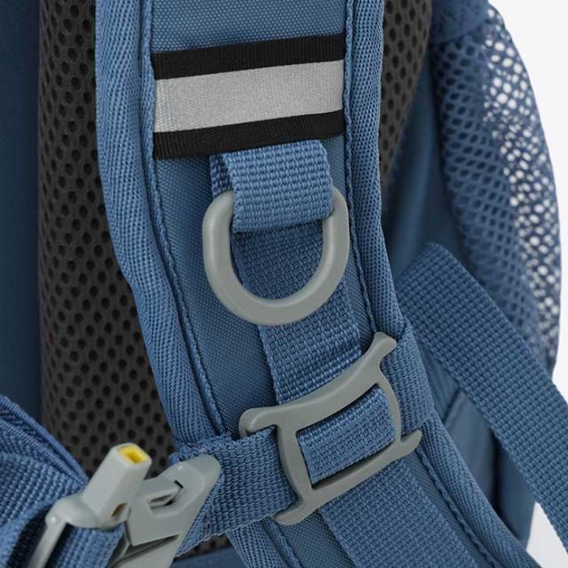 コロンビア リュック キッズ Columbia PU8705 CASTLE ROCK YOUTH 18L BACKPACK キャッスルロック ユース 18リットル バックパック デイパック (240321)