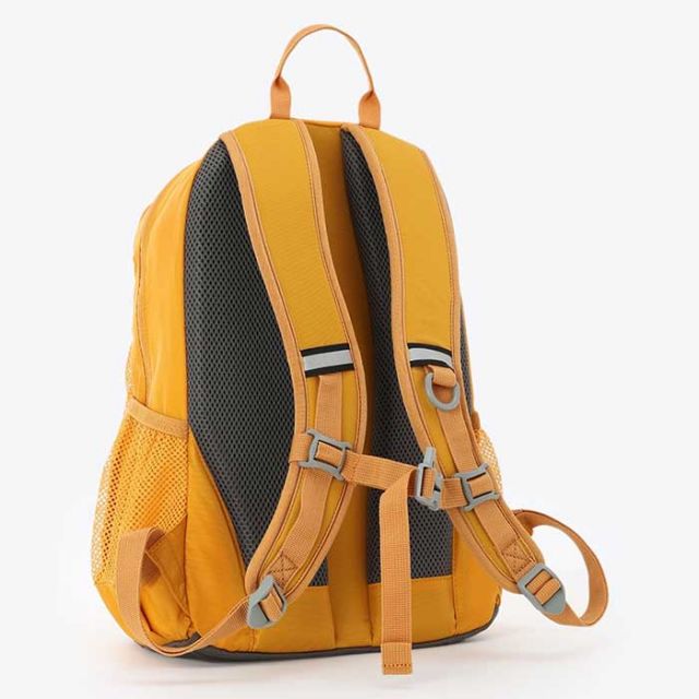 コロンビア リュック キッズ Columbia PU8705 CASTLE ROCK YOUTH 18L BACKPACK キャッスルロック ユース 18リットル バックパック デイパック (240321)