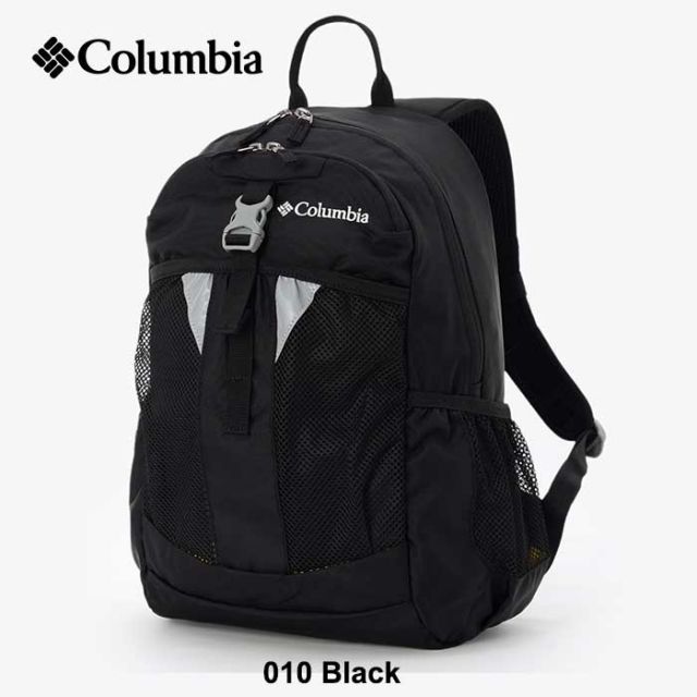 コロンビア リュック キッズ Columbia PU8705 CASTLE ROCK YOUTH 18L BACKPACK キャッスルロック ユース 18リットル バックパック デイパック (240321)