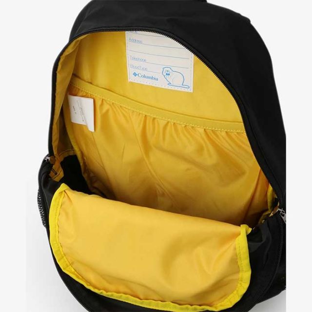 コロンビア リュック キッズ Columbia PU8705 CASTLE ROCK YOUTH 18L BACKPACK キャッスルロック ユース 18リットル バックパック デイパック (240321)