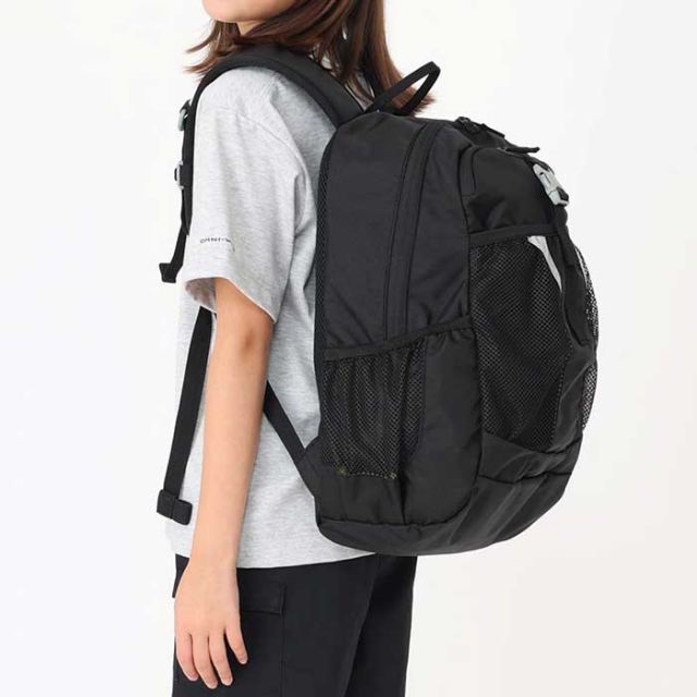 コロンビア リュック キッズ Columbia PU8705 CASTLE ROCK YOUTH 18L BACKPACK キャッスルロック ユース 18リットル バックパック デイパック (240321)