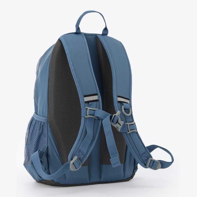 コロンビア リュック キッズ Columbia PU8705 CASTLE ROCK YOUTH 18L BACKPACK キャッスルロック ユース 18リットル バックパック デイパック (240321)