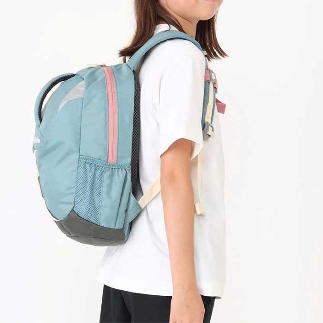 コロンビア リュック キッズ Columbia PU8706 CASTLE ROCK YOUTH 12L BACKPACK キャッスルロック ユース 12リットル バックパック デイパック (240321)