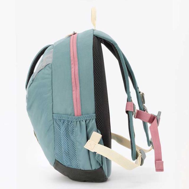 コロンビア リュック キッズ Columbia PU8706 CASTLE ROCK YOUTH 12L BACKPACK キャッスルロック ユース 12リットル バックパック デイパック (240321)