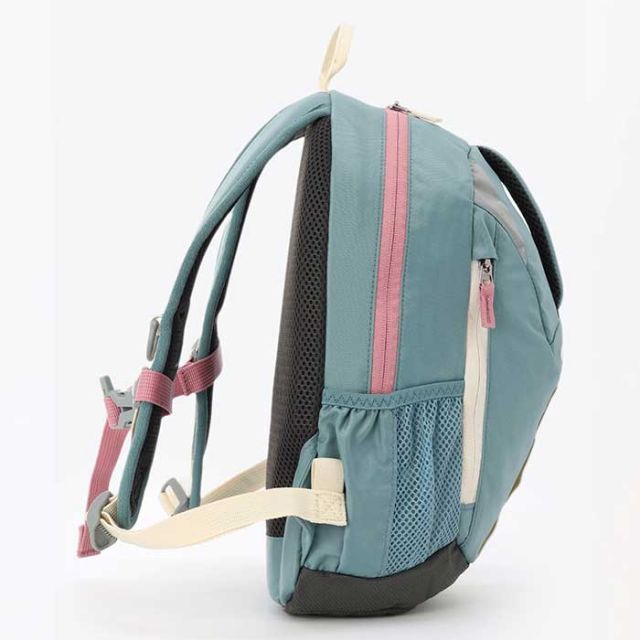 コロンビア リュック キッズ Columbia PU8706 CASTLE ROCK YOUTH 12L BACKPACK キャッスルロック ユース 12リットル バックパック デイパック (240321)