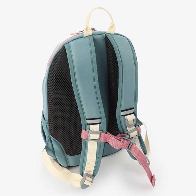コロンビア リュック キッズ Columbia PU8706 CASTLE ROCK YOUTH 12L BACKPACK キャッスルロック ユース 12リットル バックパック デイパック (240321)