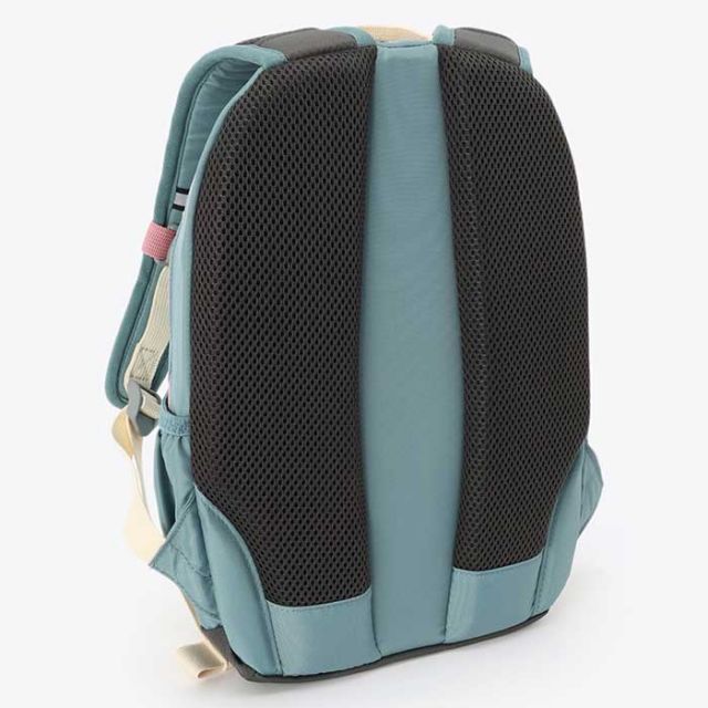 コロンビア リュック キッズ Columbia PU8706 CASTLE ROCK YOUTH 12L BACKPACK キャッスルロック ユース 12リットル バックパック デイパック (240321)