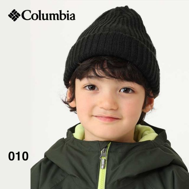 COLUMBIA PU5660 SPLIT RANGE YOUTH KNIT CAP