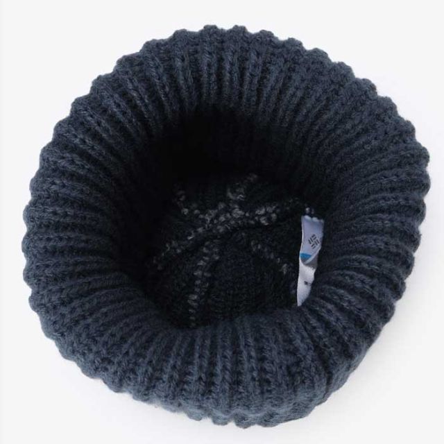 COLUMBIA PU5660 SPLIT RANGE YOUTH KNIT CAP