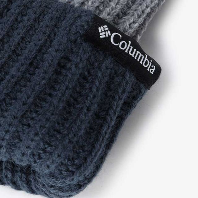 COLUMBIA PU5660 SPLIT RANGE YOUTH KNIT CAP