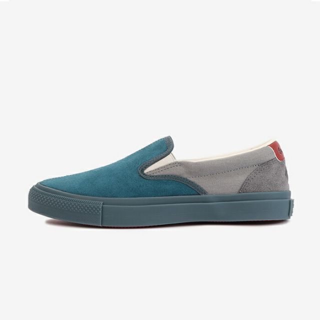 CONVERSE CS SLIP-ON SK SAYHELLO+