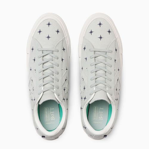 CONVERSE PRORIDE SK BoTT OX