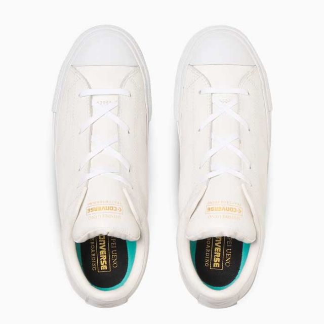 CONVERSE BREAKSTAR SK SHINPEI UENO OX