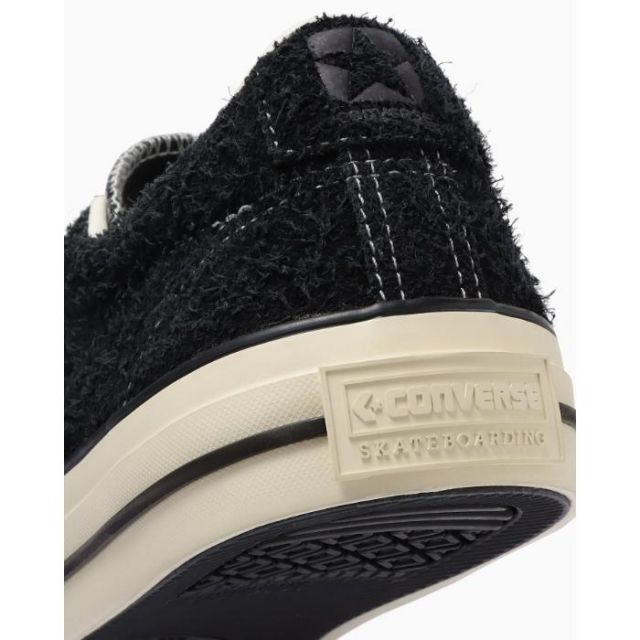 CONVERSE PRORIDE SK BS OX