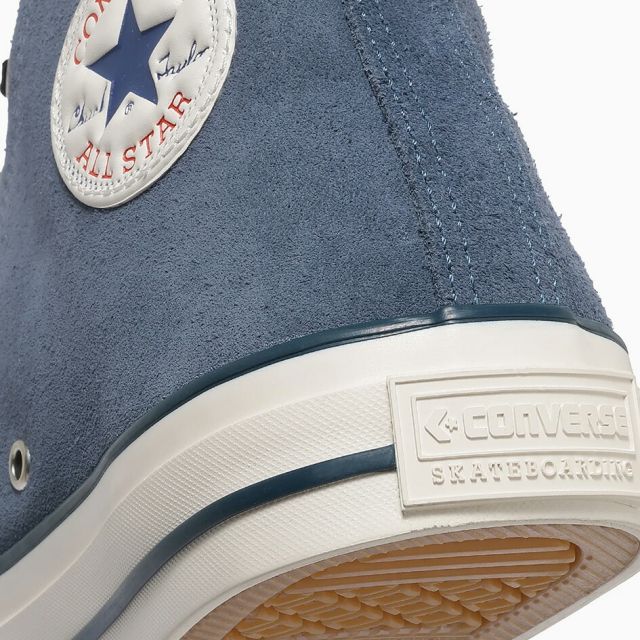 CONVERSE ALL STAR SK HI