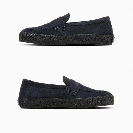 コンバース CS ローファー II SK 33702640 スケートローファー スエード シューズ メンズ ストリート カジュアル スニーカー CONVERSE CS LOAFER II SK (260228)