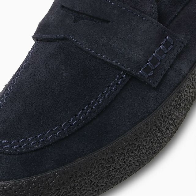 コンバース CS ローファー II SK 33702640 スケートローファー スエード シューズ メンズ ストリート カジュアル スニーカー CONVERSE CS LOAFER II SK (260228)