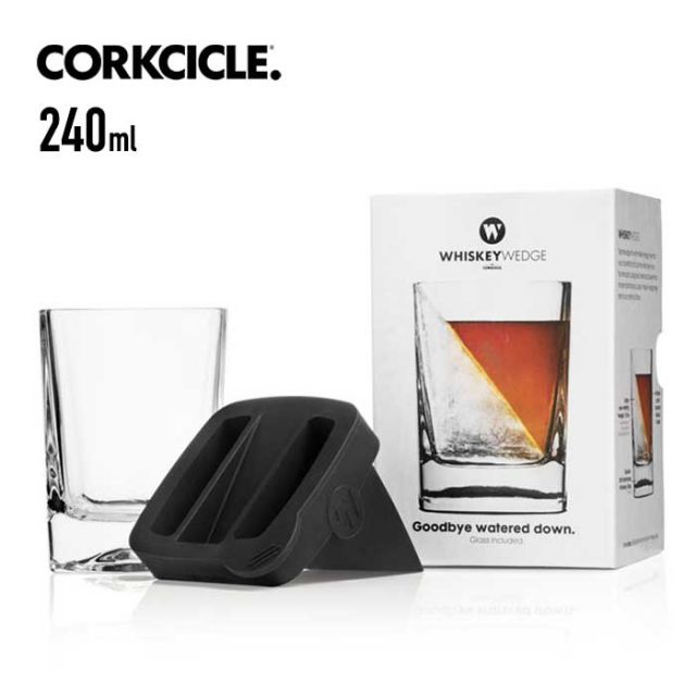 CORK CICLE. 7001 WHISKEY WEDGE