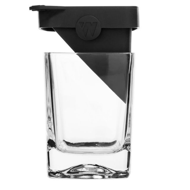 CORK CICLE. 7001 WHISKEY WEDGE